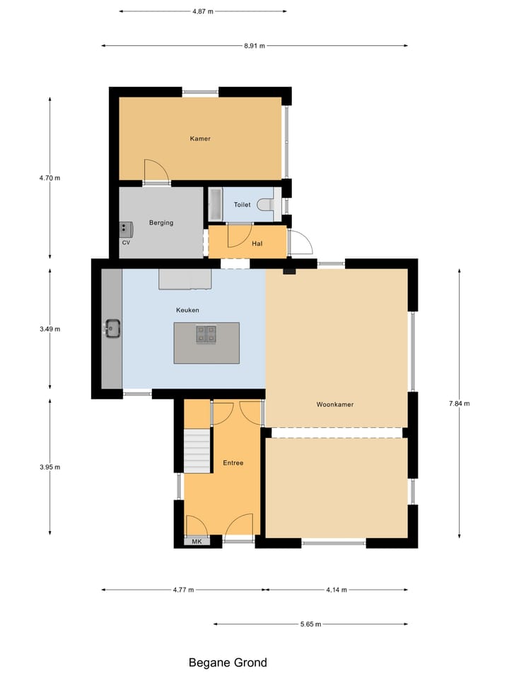 Foto 31 van Sint Gerardusstraat 8