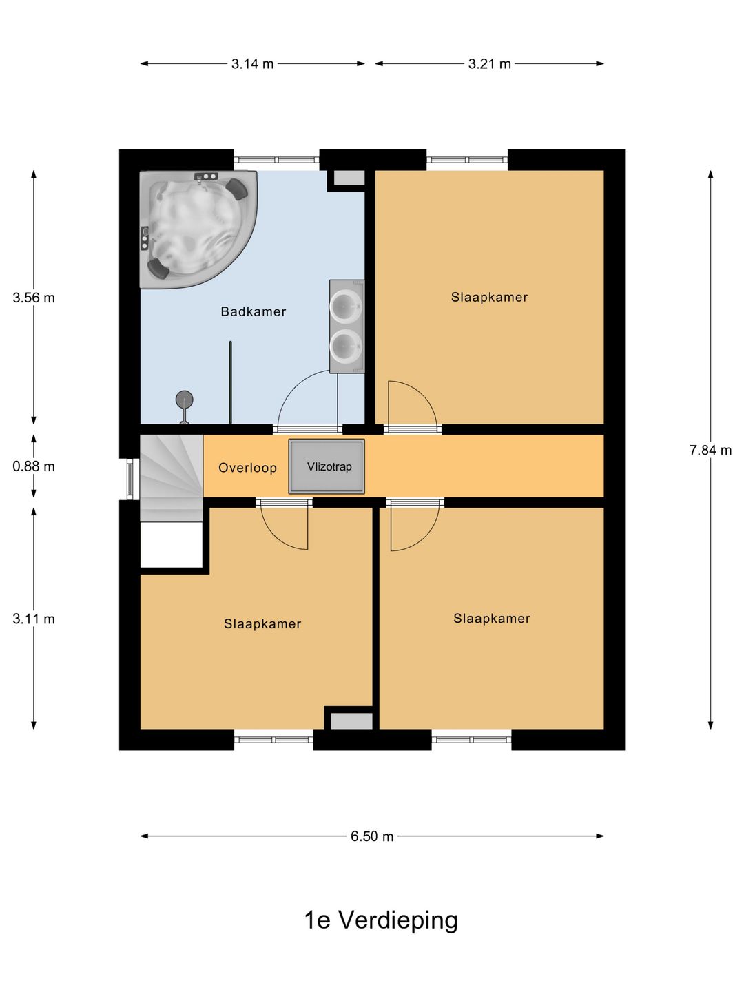 Photo 32 of Sint Gerardusstraat 8