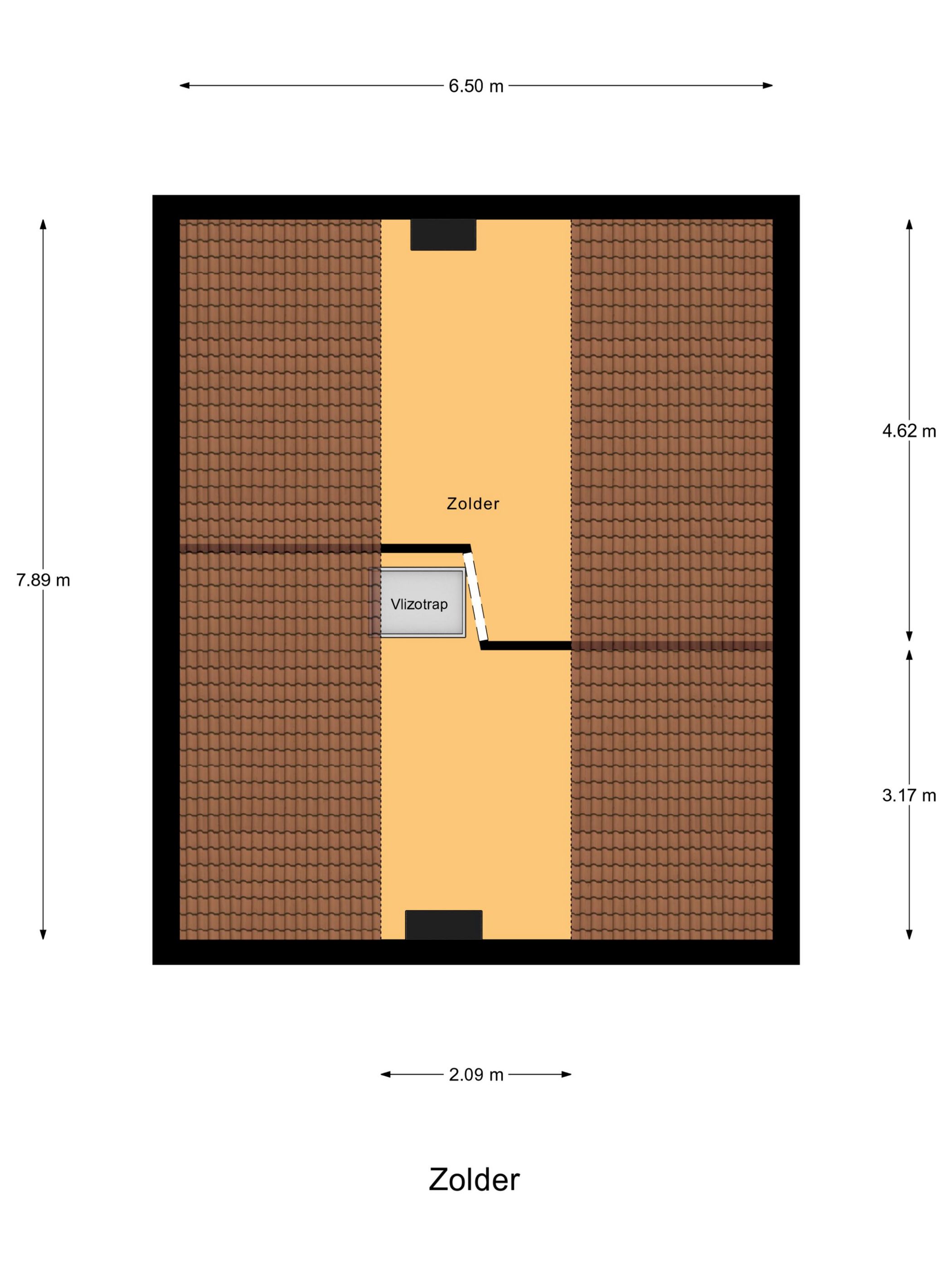 Photo 33 of Sint Gerardusstraat 8