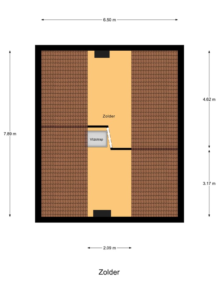 Foto 33 van Sint Gerardusstraat 8