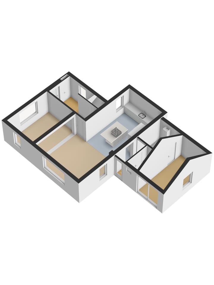 Foto 35 van Sint Gerardusstraat 8