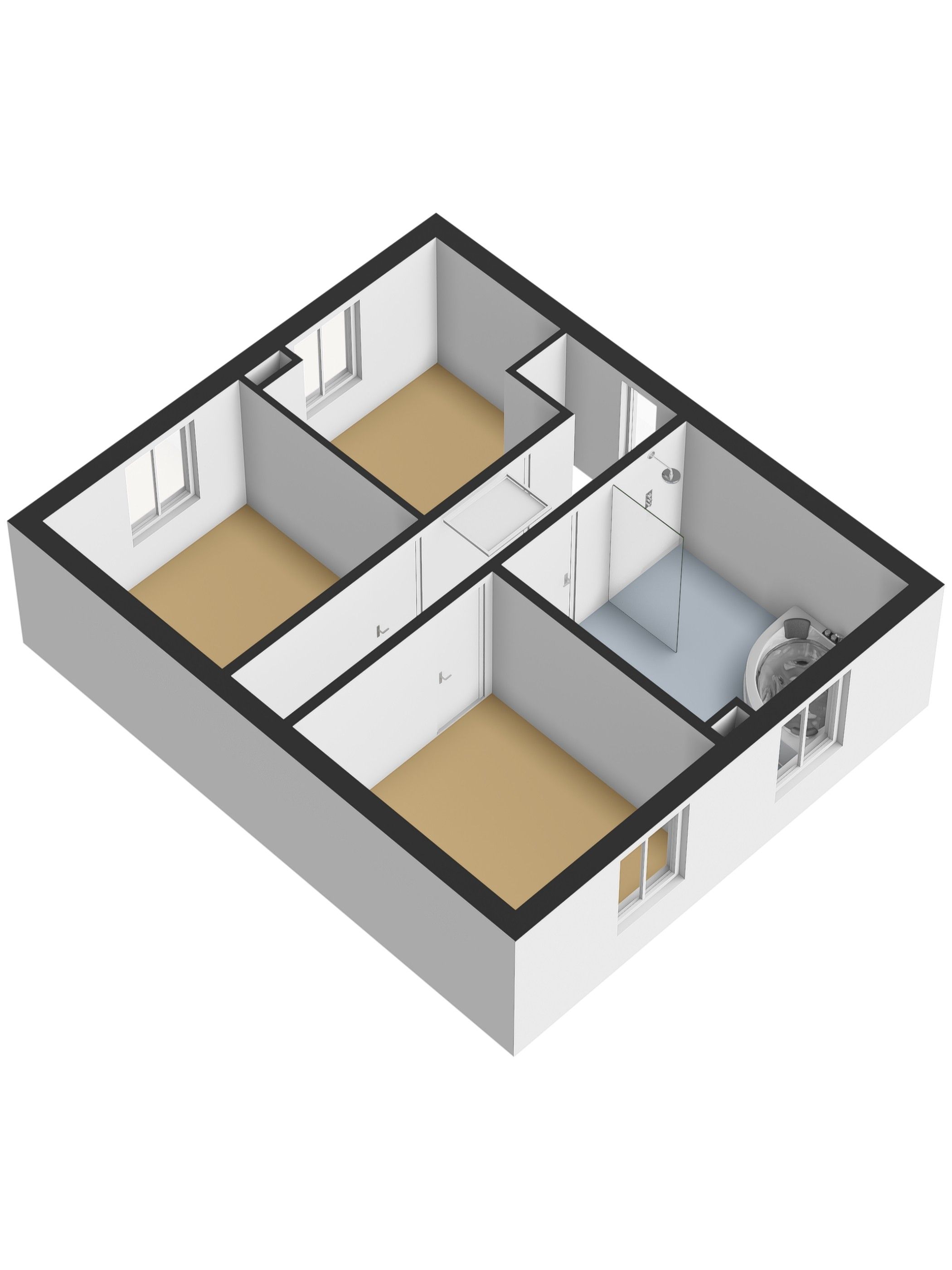 Photo 36 of Sint Gerardusstraat 8