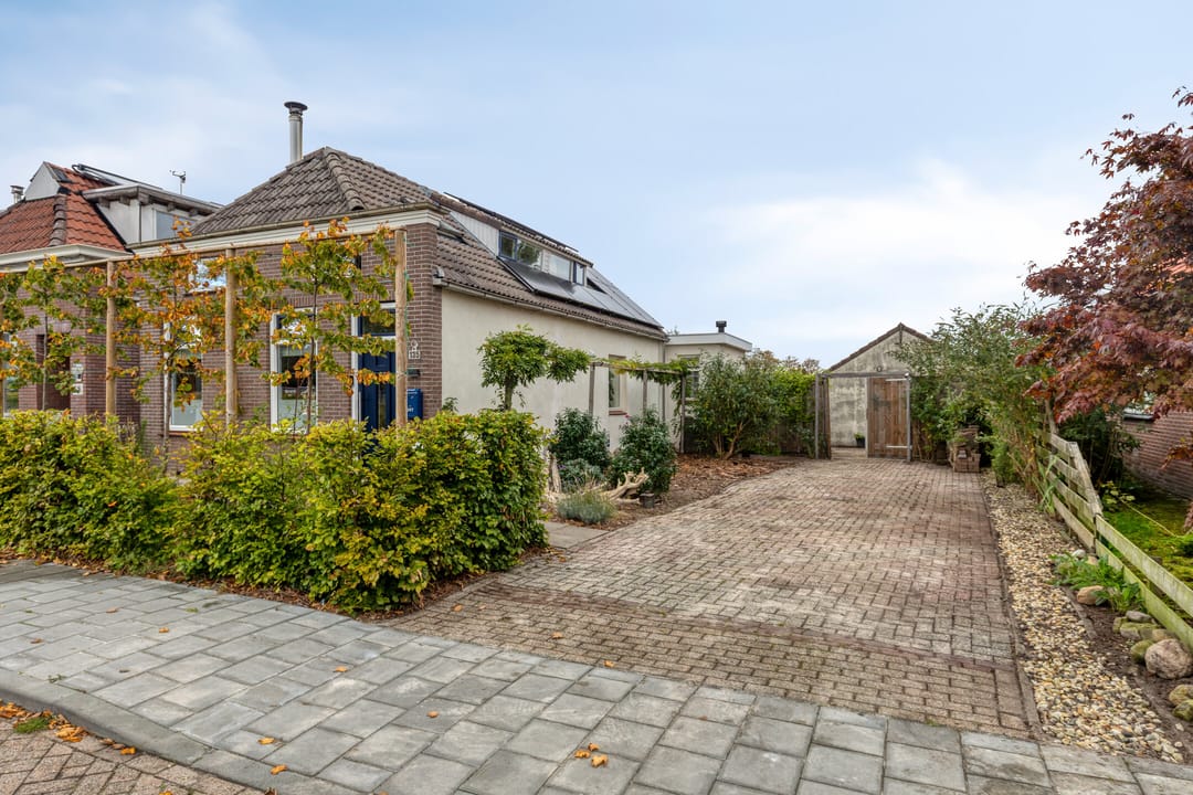 Foto 1 van Semsstraat 135