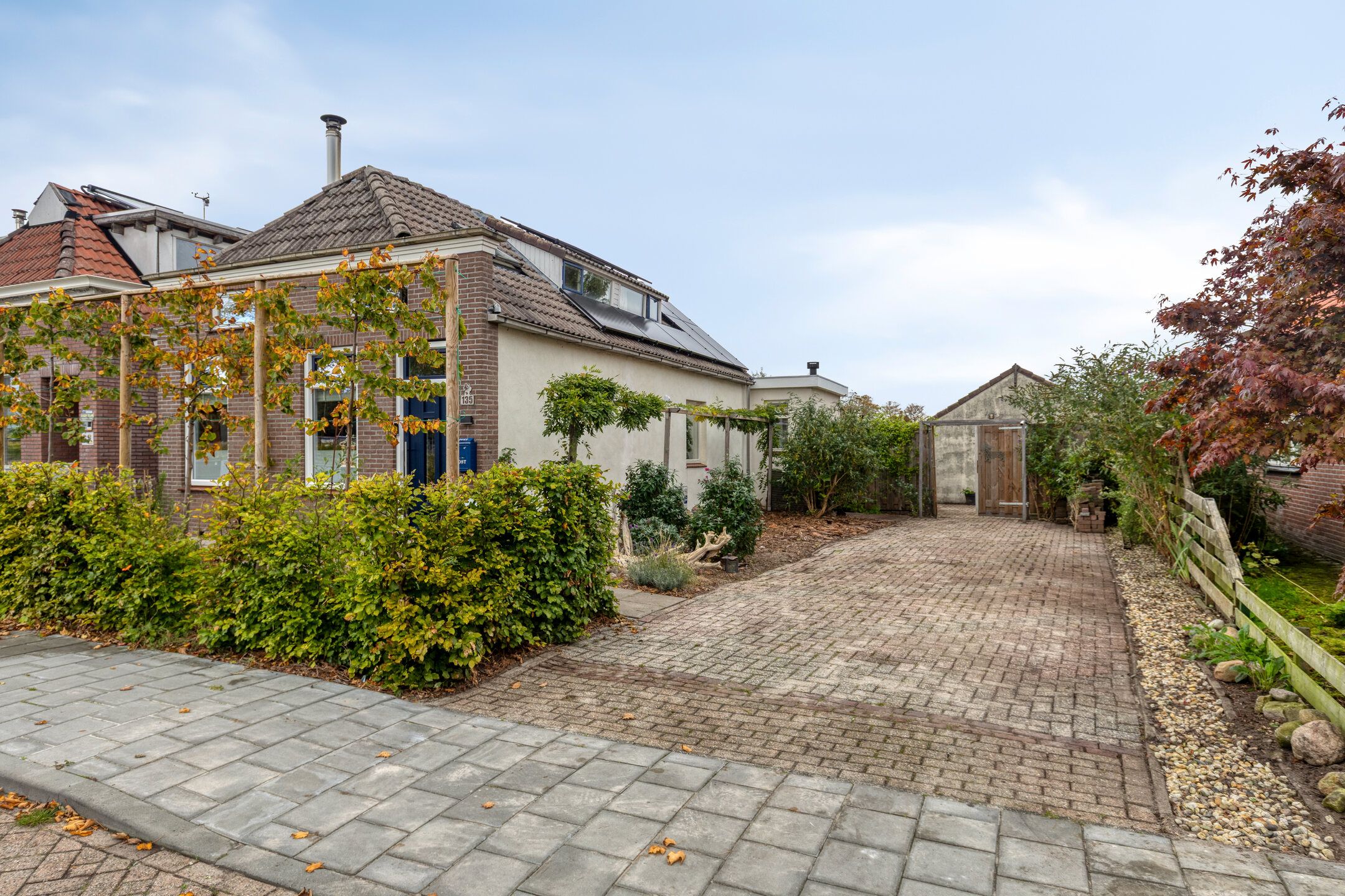 Semsstraat, 135, Eexterveenschekanaal, 9659PM, Drenthe, Nederland 135 