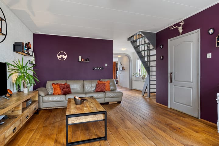 Photo 2 of Semsstraat 135