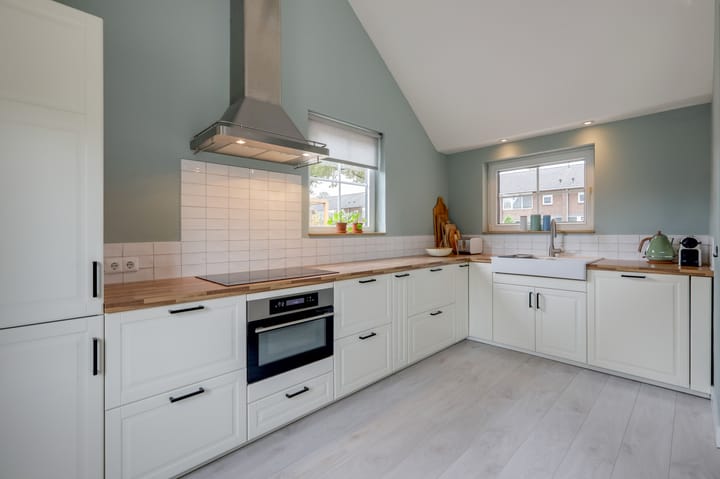 Foto 3 van Julianalaan 36