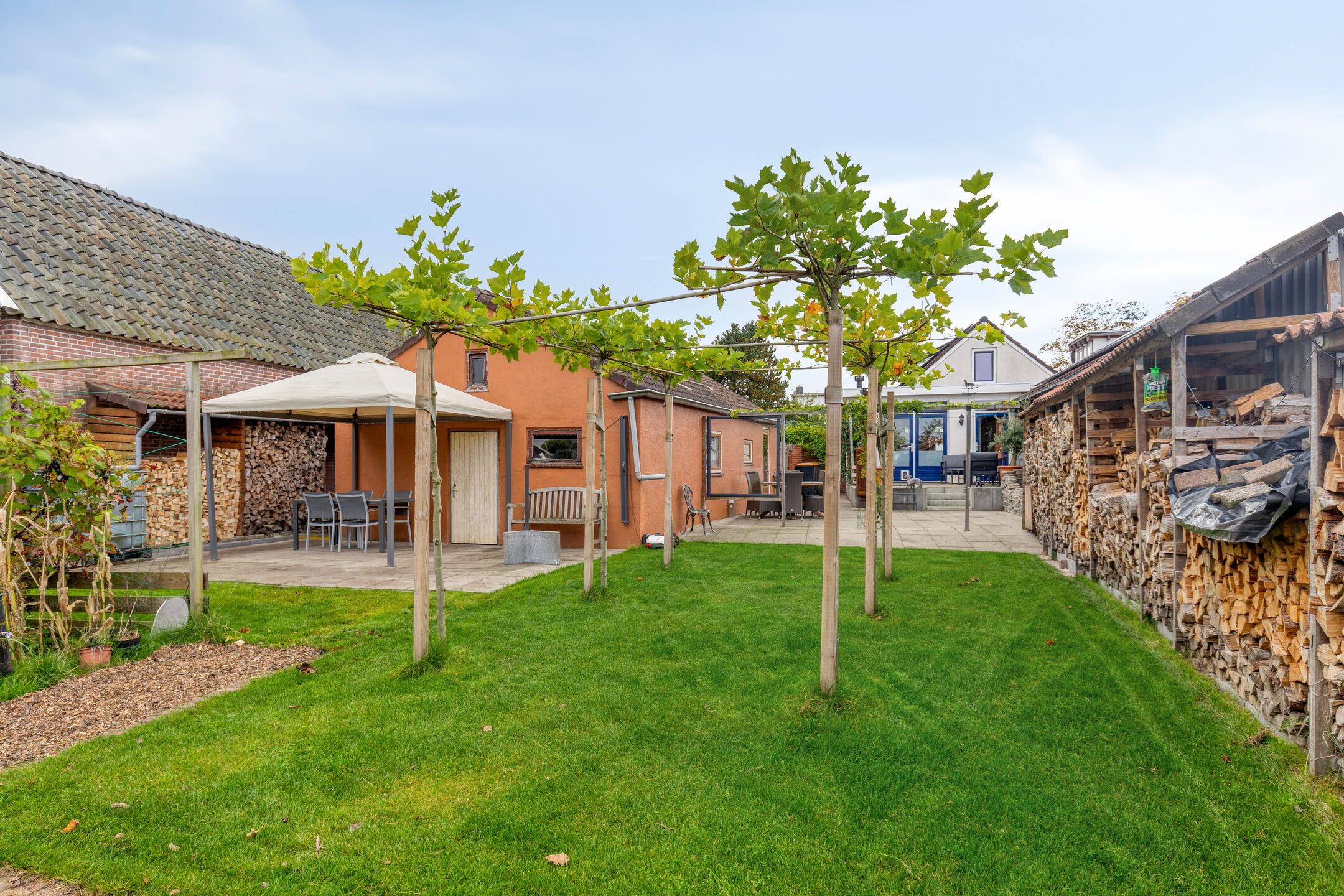 Foto 3 van Semsstraat 135