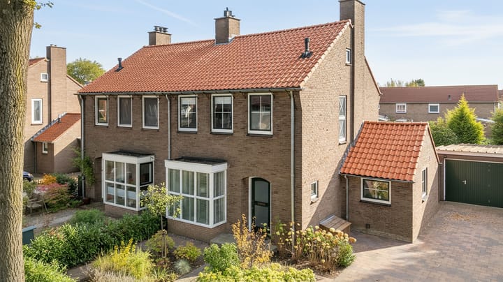 Foto 5 van Julianalaan 36