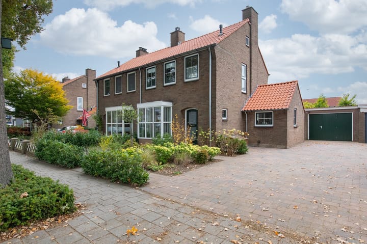 Foto 6 van Julianalaan 36