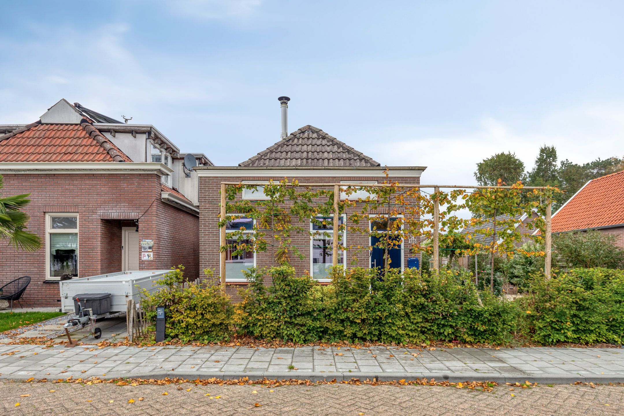 Foto 6 van Semsstraat 135