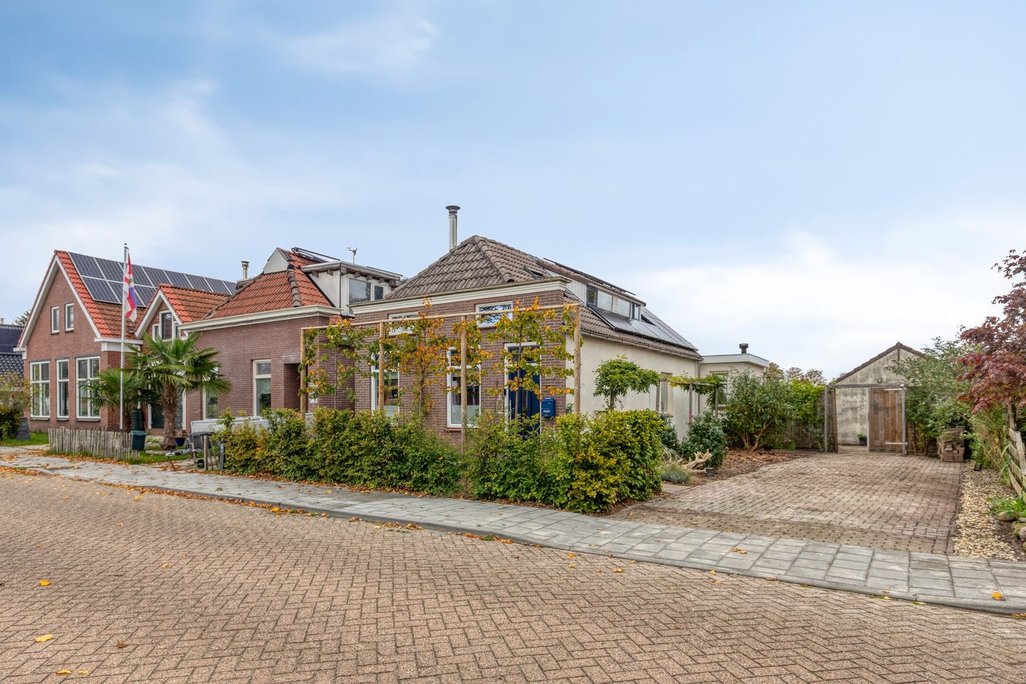 Foto 4 van Semsstraat 135