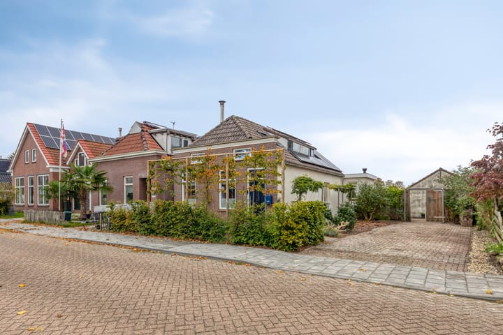 Photo 4 of Semsstraat 135