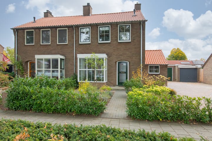 Foto 7 van Julianalaan 36