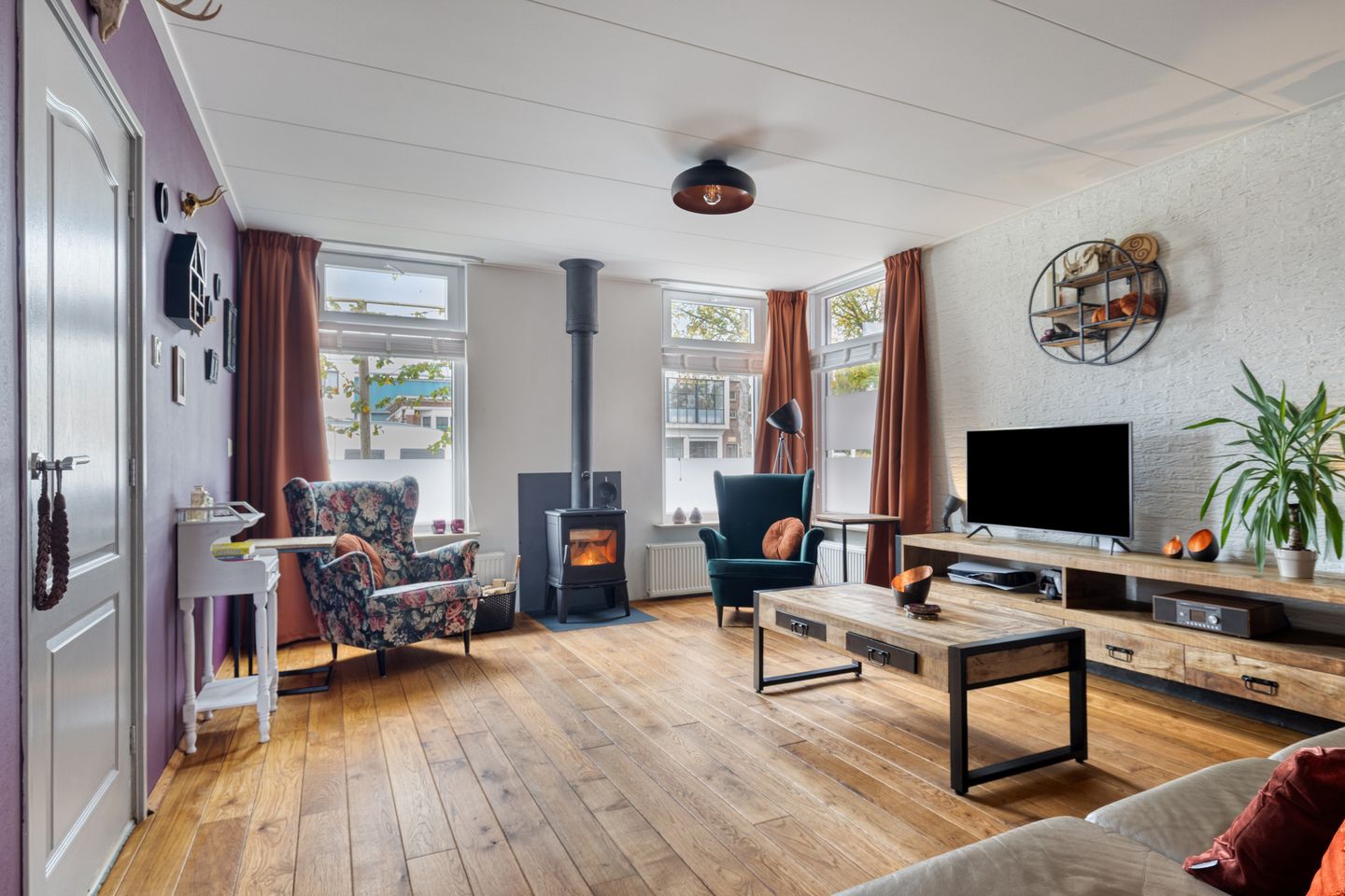 Foto 10 van Semsstraat 135