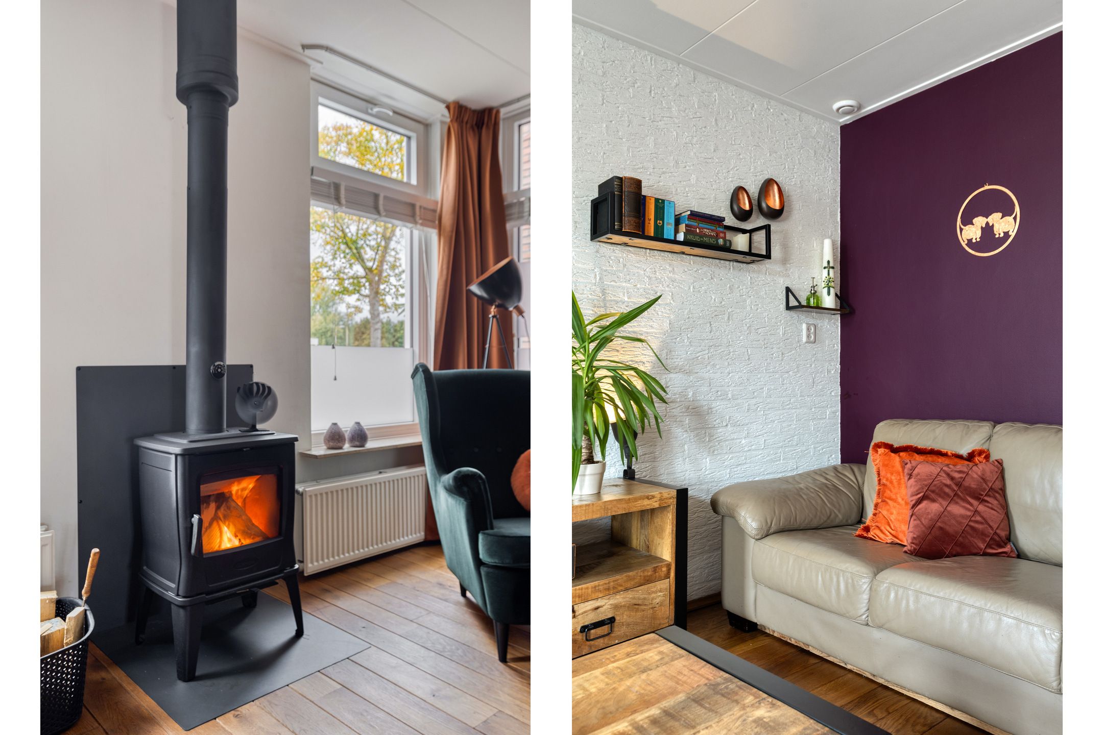 Foto 12 van Semsstraat 135