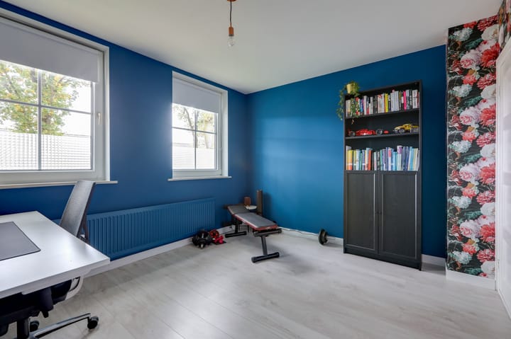 Foto 33 van Julianalaan 36