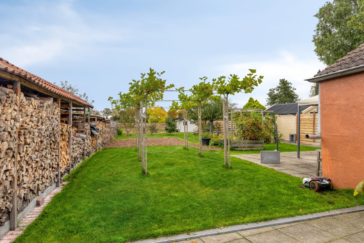 Foto 34 van Semsstraat 135