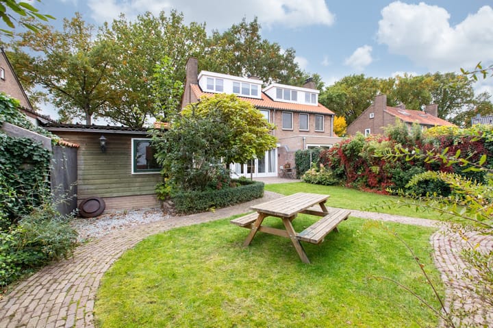 Foto 40 van Julianalaan 36