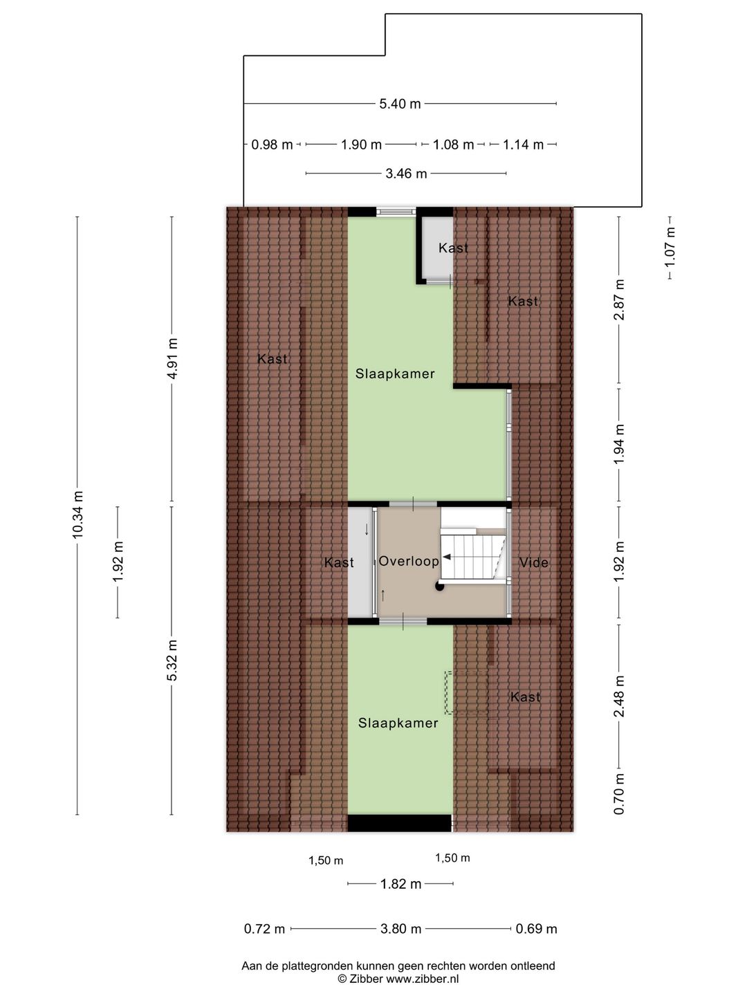 Foto 43 van Semsstraat 135