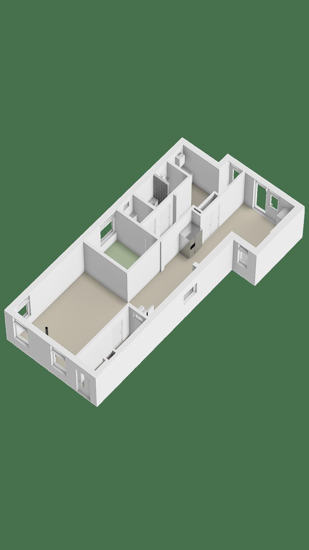 Foto 45 van Semsstraat 135