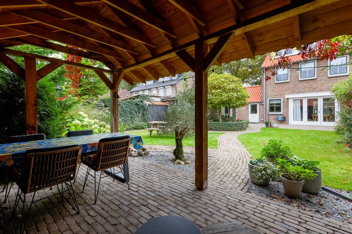 Foto 48 van Julianalaan 36