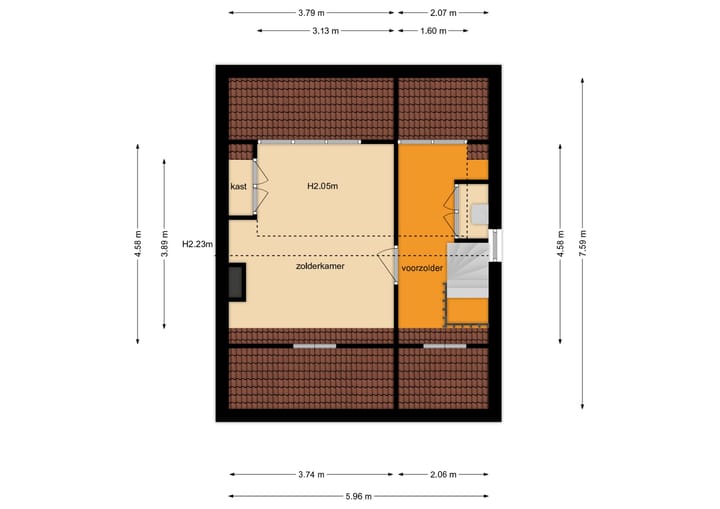 Foto 58 van Julianalaan 36