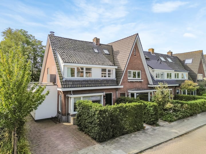 Foto 1 van Prinses Beatrixlaan 5