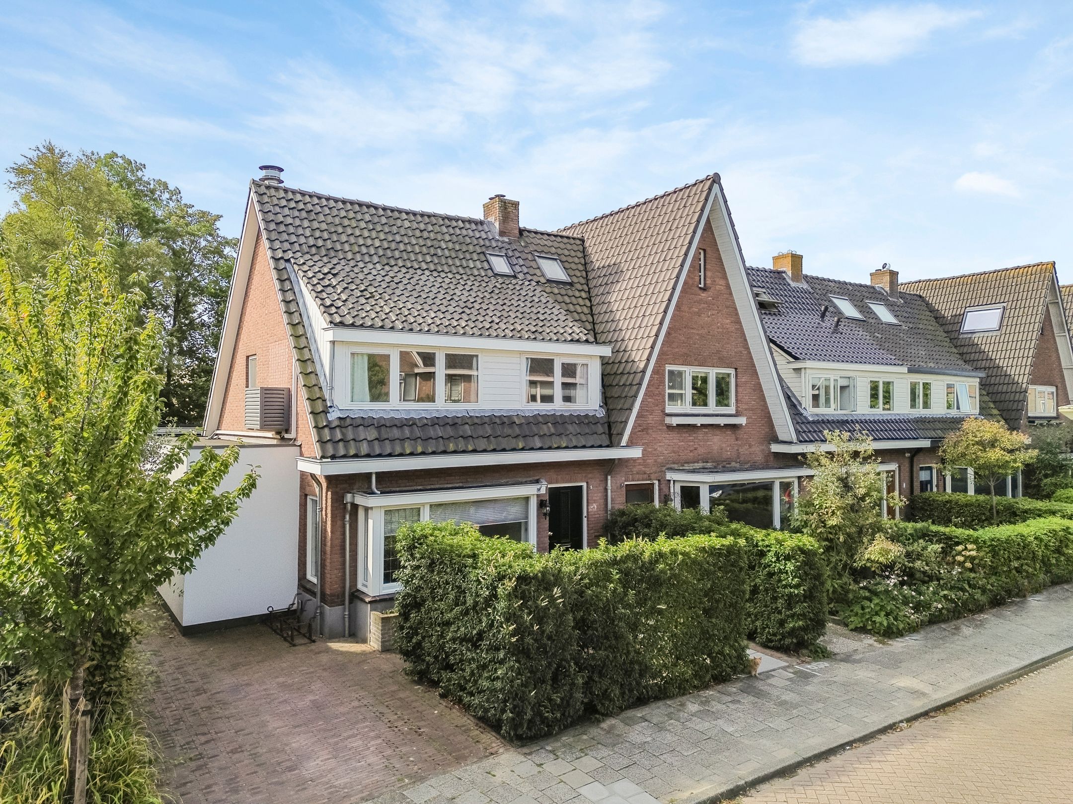 Prinses Beatrixlaan, 5, Weesp, 1381AG, Noord-Holland, Nederland 5