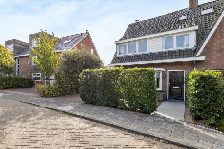 Foto 5 van Prinses Beatrixlaan 5