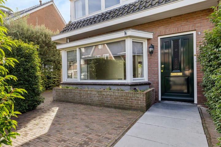 Foto 6 van Prinses Beatrixlaan 5