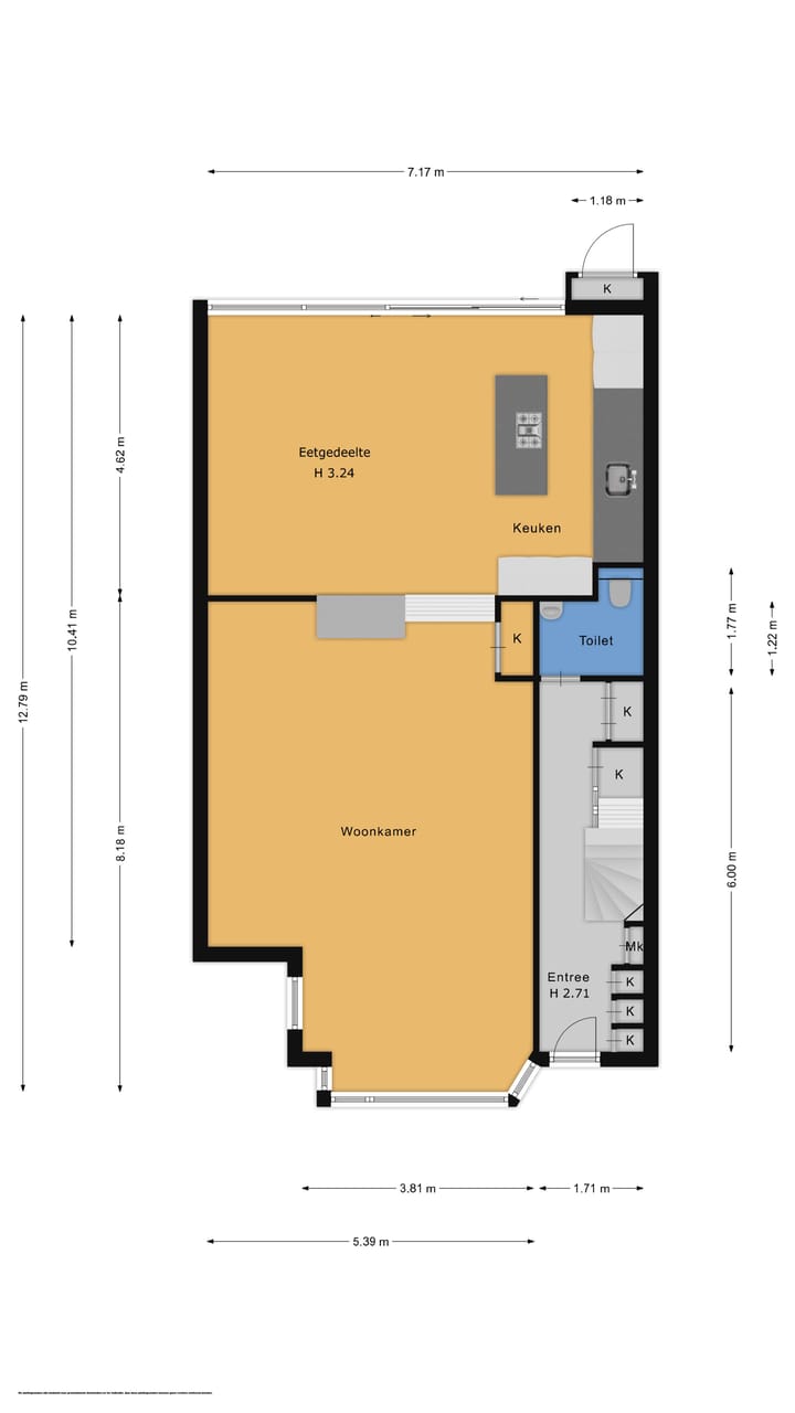 Foto 24 van Prinses Beatrixlaan 5