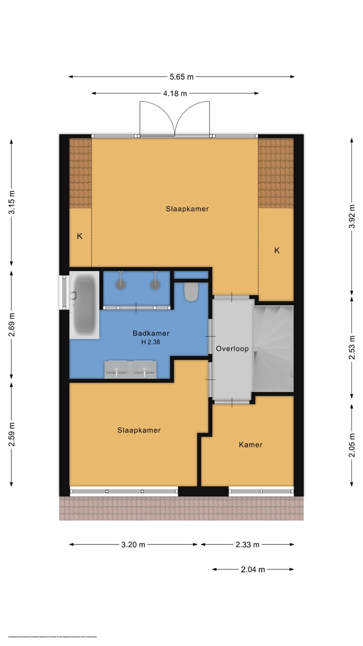 Foto 25 van Prinses Beatrixlaan 5