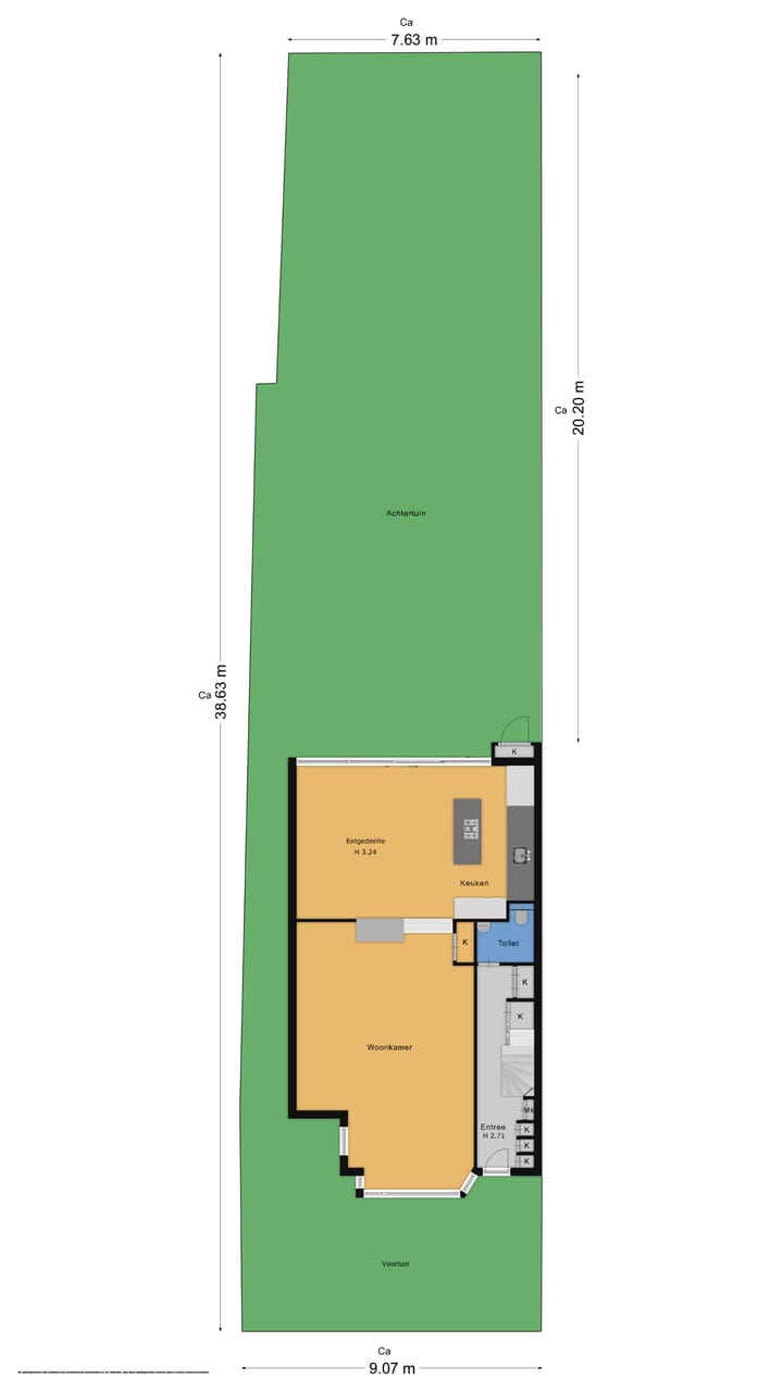 Foto 27 van Prinses Beatrixlaan 5