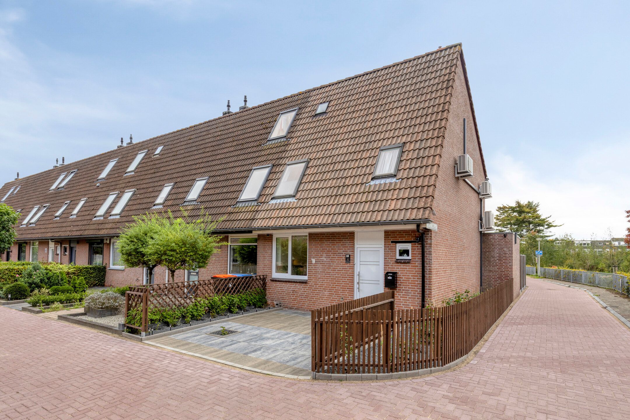 Balsemienberg, 32, Roosendaal, 4707SW, Noord-Brabant, Nederland 32