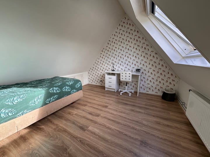 Foto 40 van Kastanjehof 16