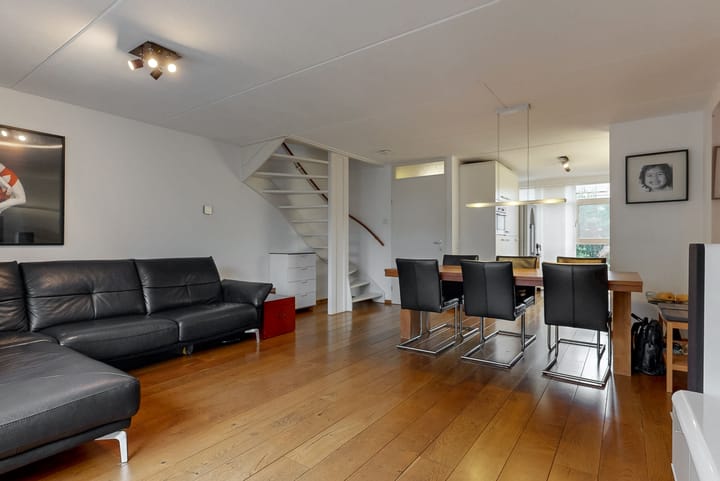 Photo 3 of Stuurboordstraat 21