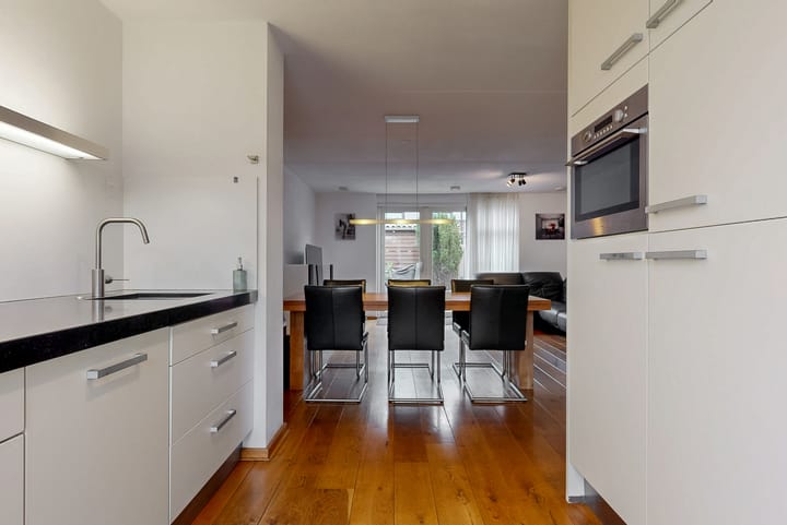 Photo 7 of Stuurboordstraat 21