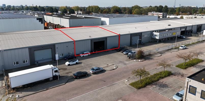 Bekijk foto 1 van Keurmeesterstraat 25-a