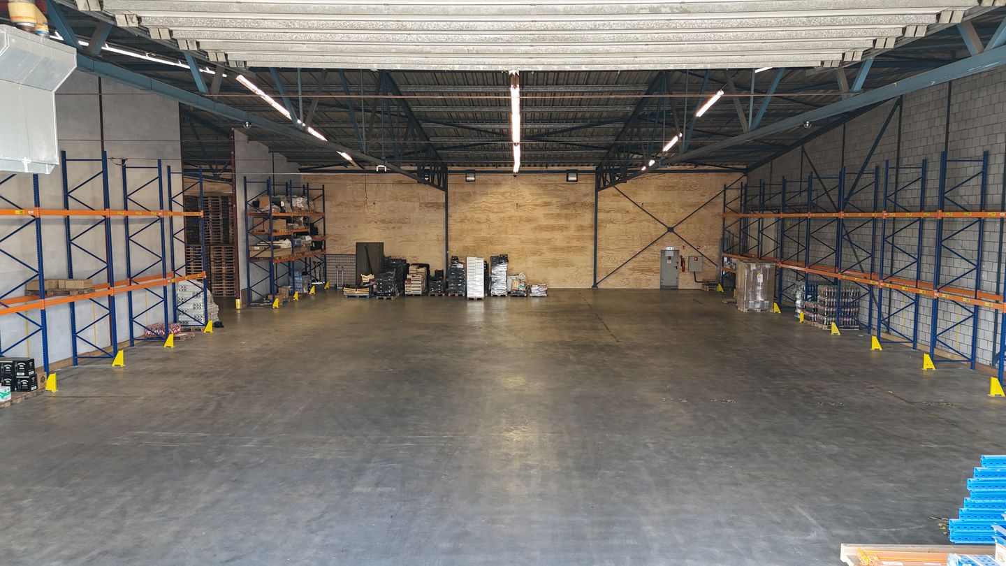 Bekijk foto 3 van Keurmeesterstraat 25-a