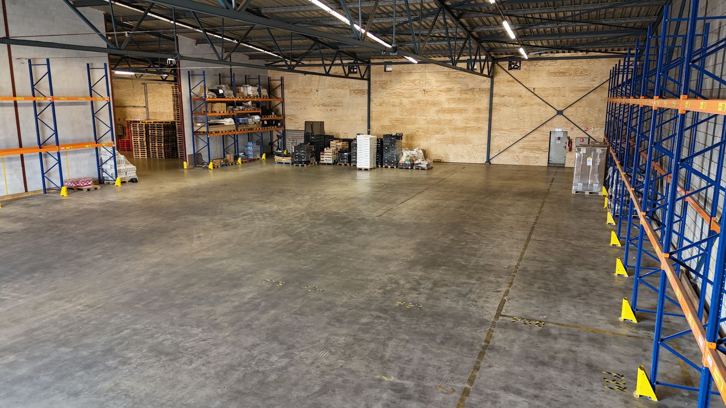 Bekijk foto 4 van Keurmeesterstraat 25-a