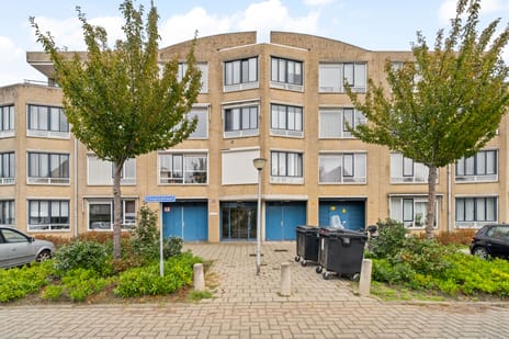 Chopinstraat 131 secondary image