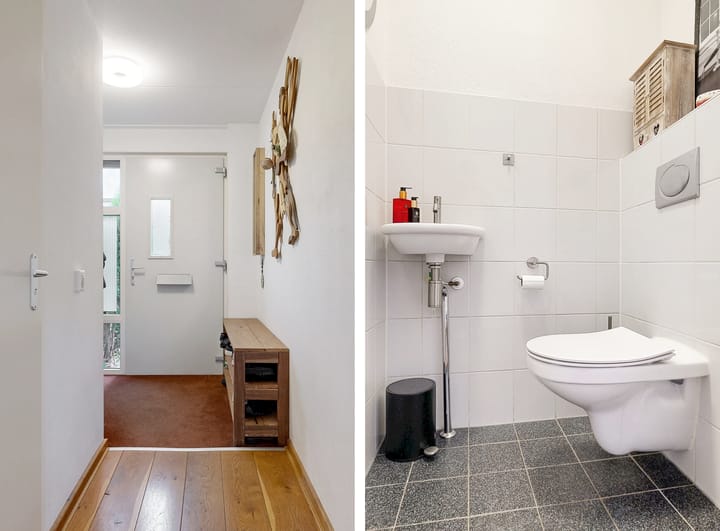 Photo 18 of Stuurboordstraat 21