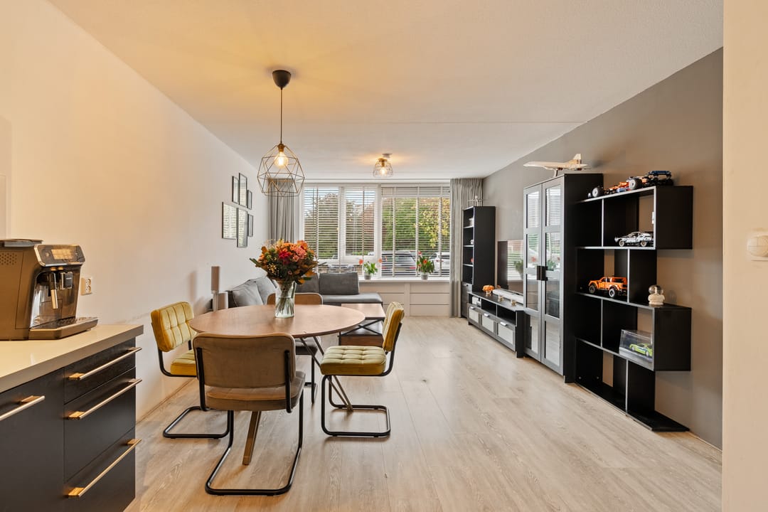 Foto 7 van Chopinstraat 131