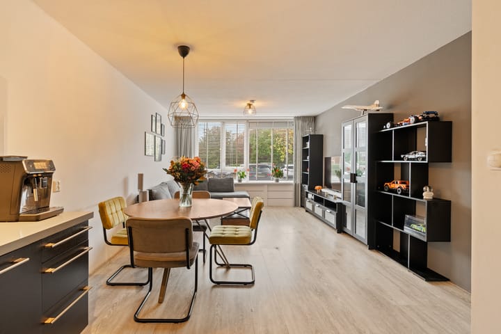 Foto 7 van Chopinstraat 131