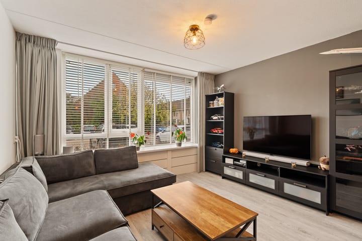 Foto 9 van Chopinstraat 131