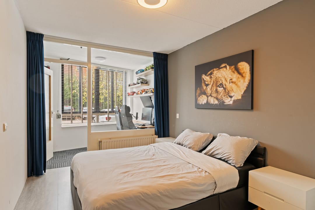 Foto 13 van Chopinstraat 131