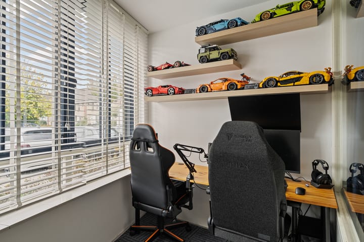 Foto 14 van Chopinstraat 131