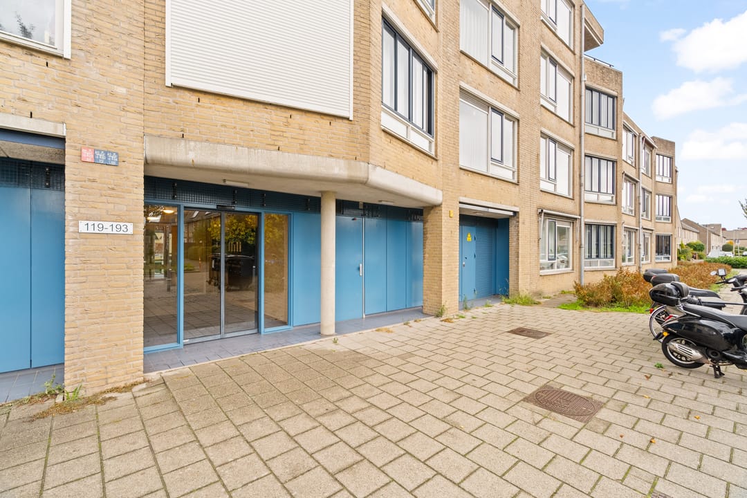 Foto 23 van Chopinstraat 131