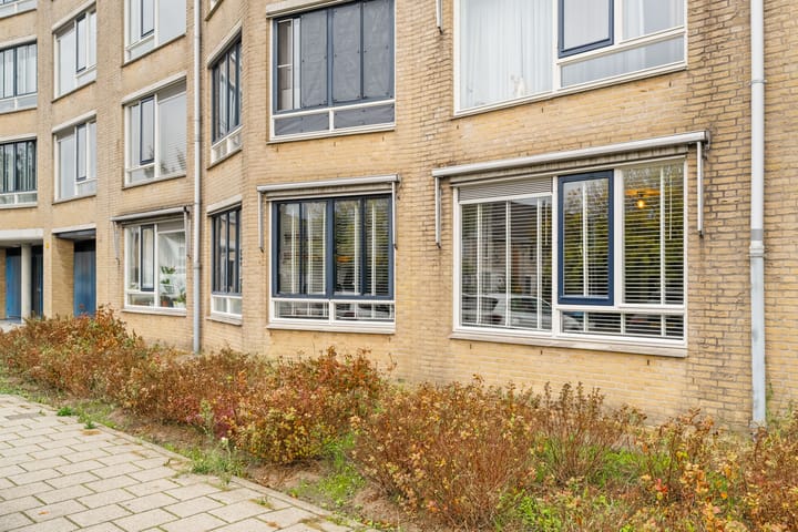 Foto 24 van Chopinstraat 131