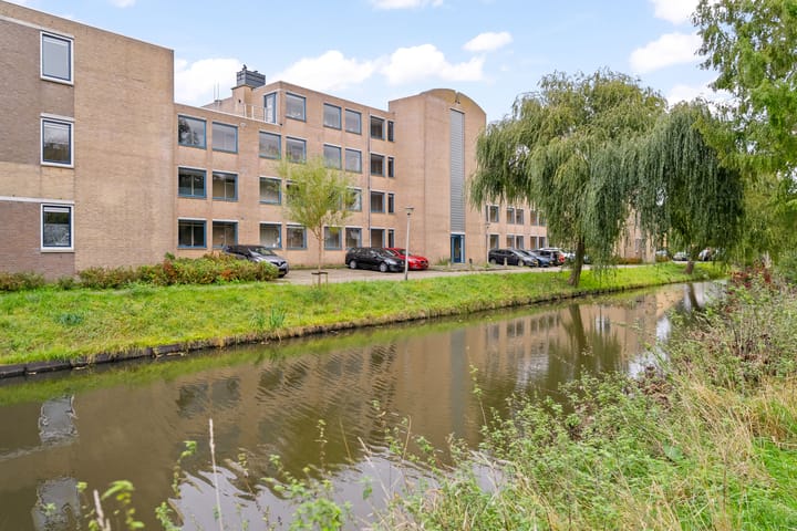 Foto 25 van Chopinstraat 131